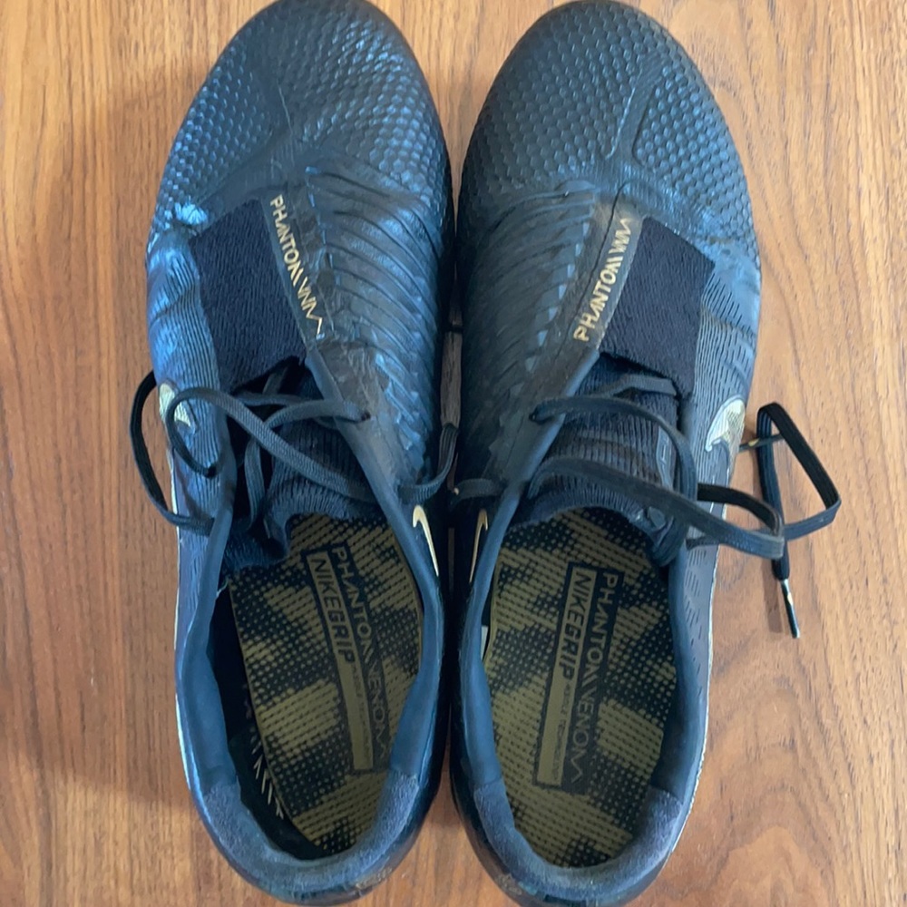 Nike Phantom Venom Elite FG